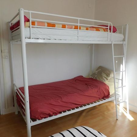 Villa Desiree La Bourboule Ngoại thất bức ảnh