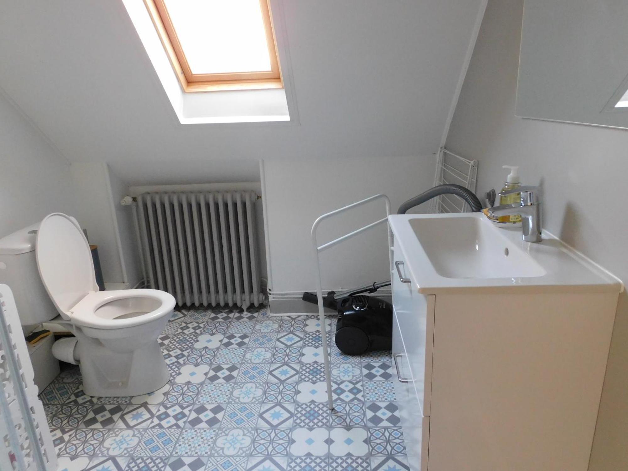 Villa Desiree La Bourboule Ngoại thất bức ảnh