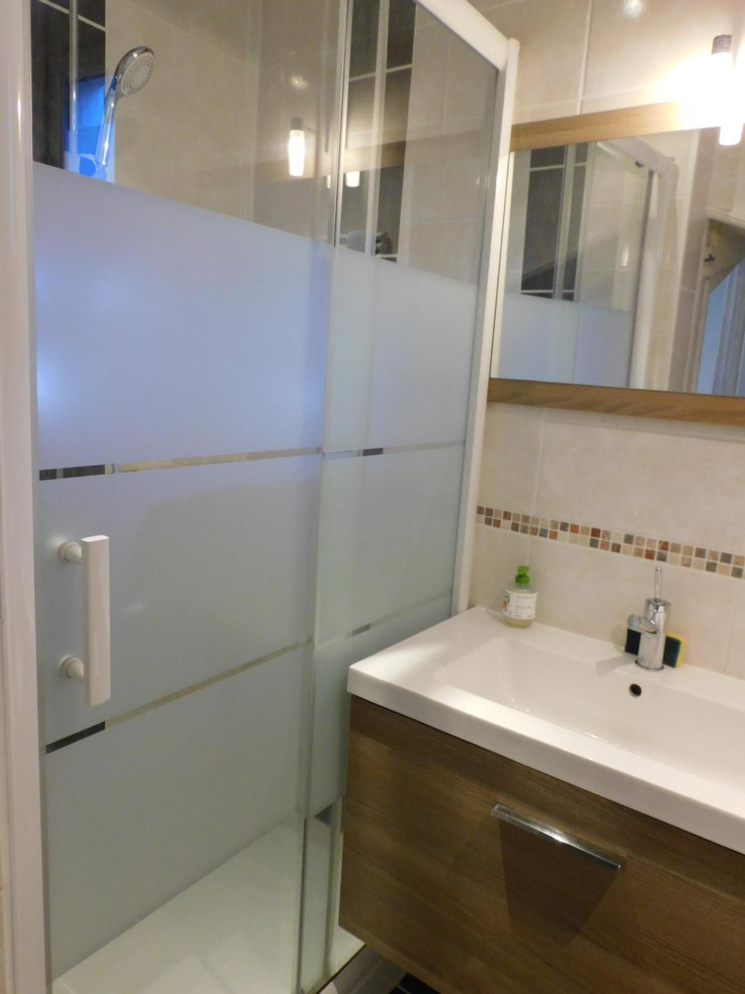 Villa Desiree La Bourboule Ngoại thất bức ảnh