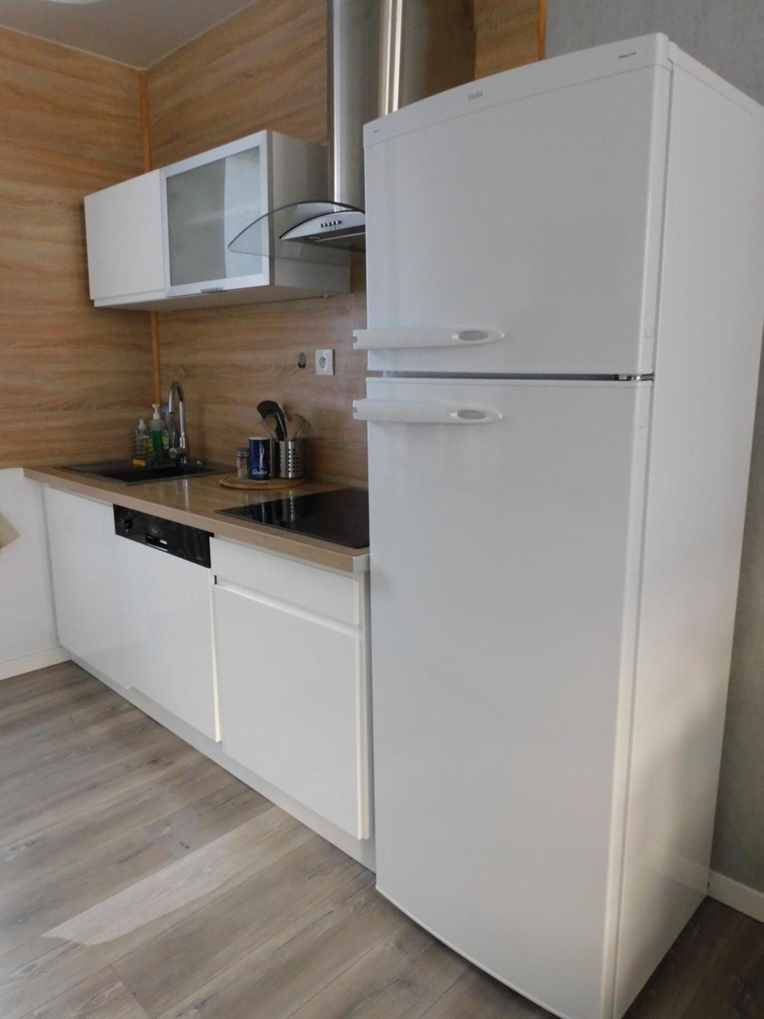 Villa Desiree La Bourboule Ngoại thất bức ảnh