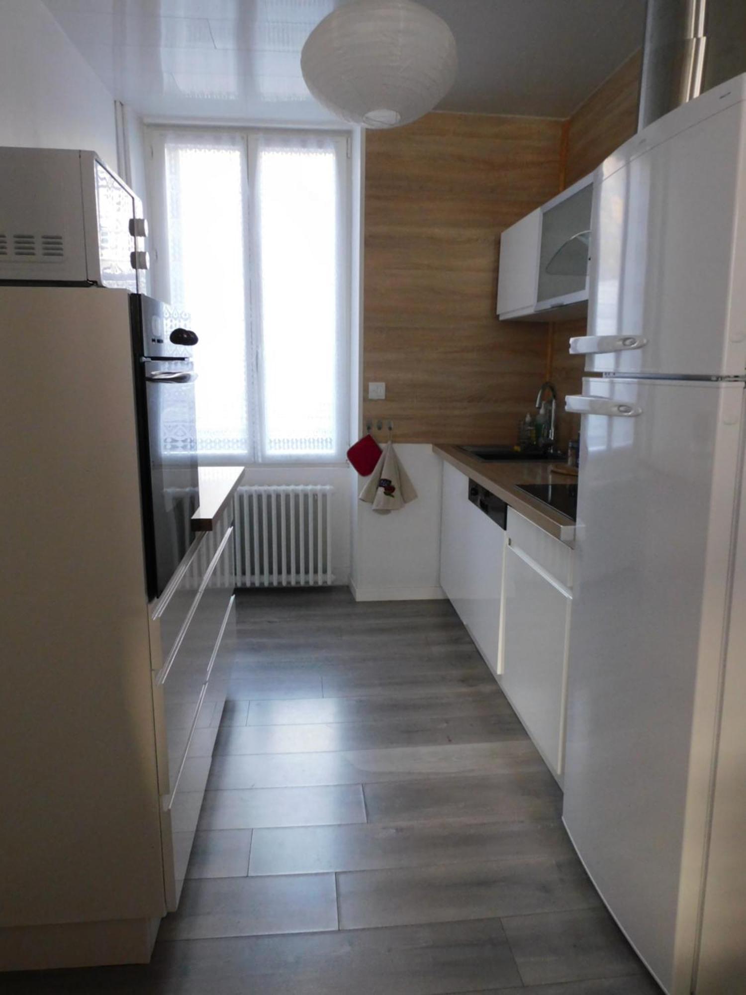 Villa Desiree La Bourboule Ngoại thất bức ảnh
