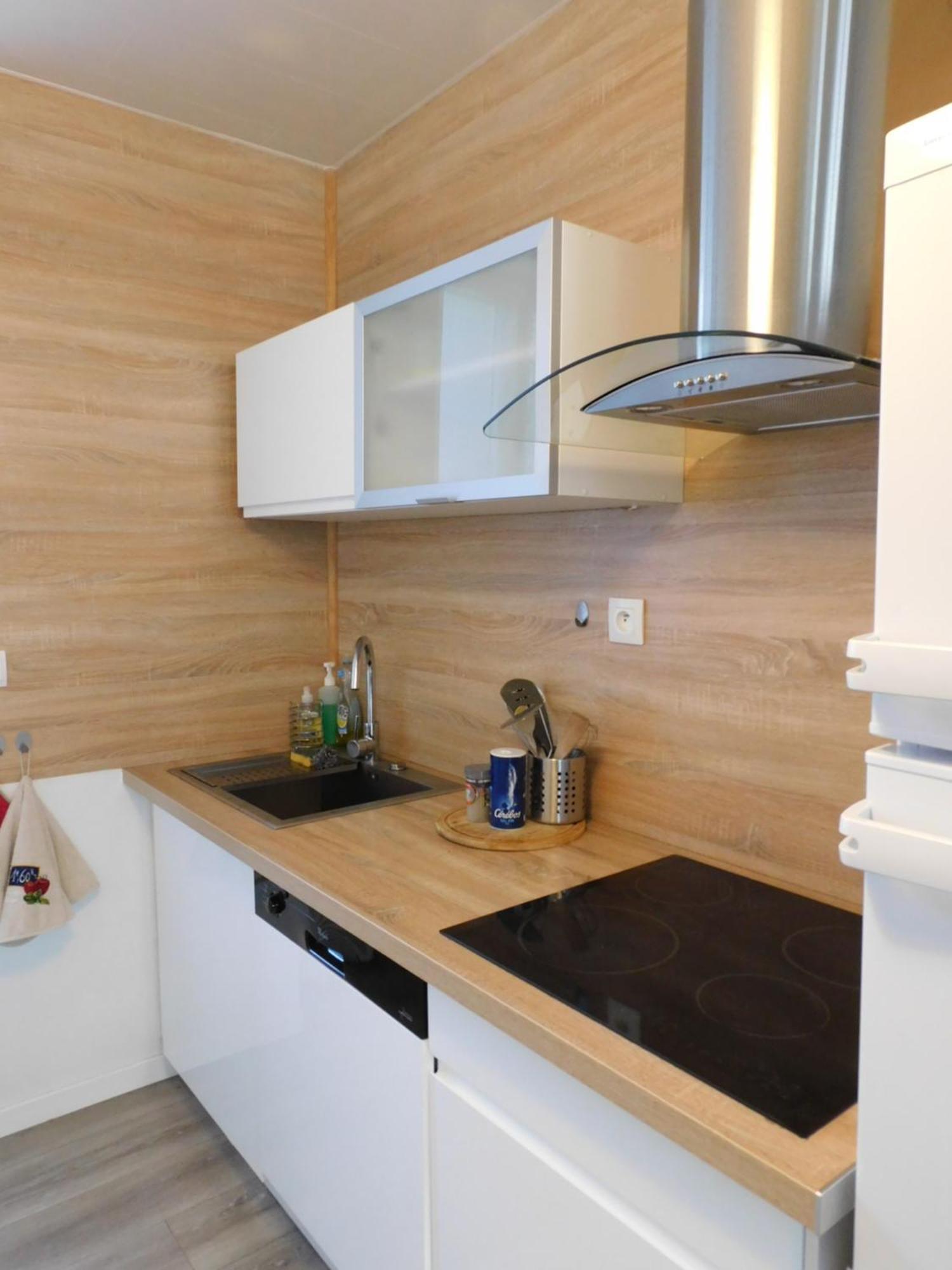 Villa Desiree La Bourboule Ngoại thất bức ảnh